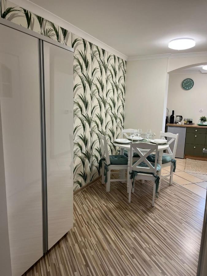 Apartament Na Starowce Boho 프스차이나 외부 사진